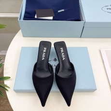 Prada High Heels